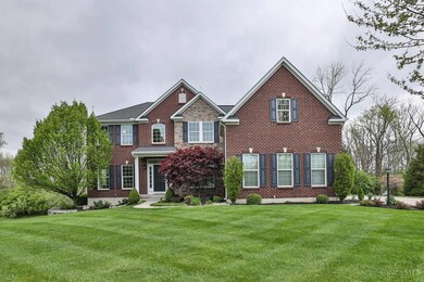 7458 Cherokee Ln, Liberty Township, OH 45044 - photo 3