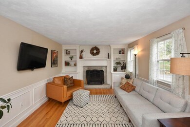 3 Old Elmdale Rd, Uxbridge, MA 01569 - photo 6