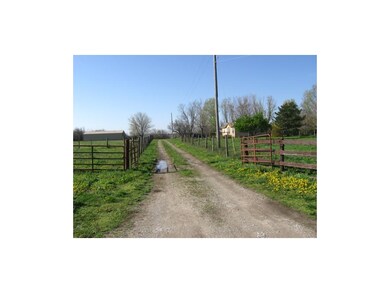 Completely fenced