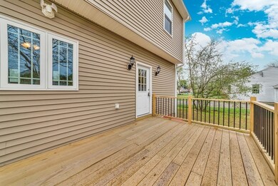 148 North St, Agawam, MA 01001 - photo 5
