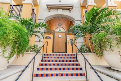 Madison at St. Petersburg unit 318, Saint Petersburg, FL 33701 - photo 2