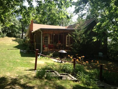 107 Benton St Wathena KS 107