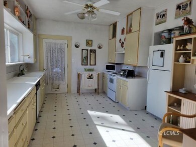 724 S G St, Lakeview, OR 97630 - photo 5