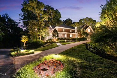 Dusk Exterior 2