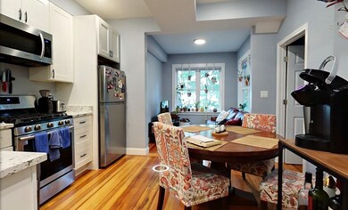 134 Oxford St unit 2, Cambridge, MA 02140 - photo 6