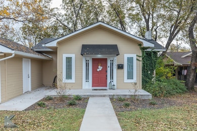 2231 S 8th St, Abilene, TX 79605 - photo 2