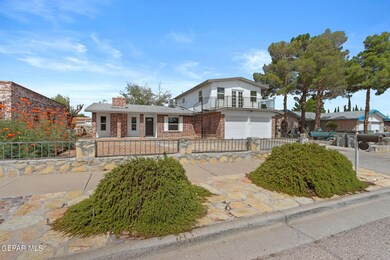 1815 Jerry Abbott St, El Paso, TX 79936 - photo 2