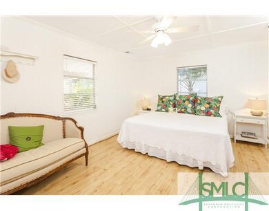 Master Bedroom.