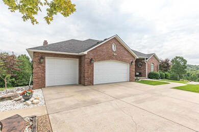 12661 Foxwood Point, Poplar Bluff, MO 63901 - photo 5