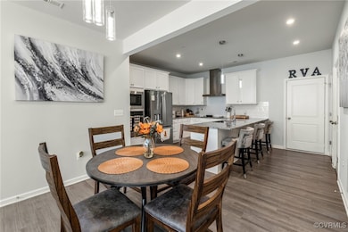 8120 Wistar Creek Walk unit A, Henrico, VA 23228 - photo 6