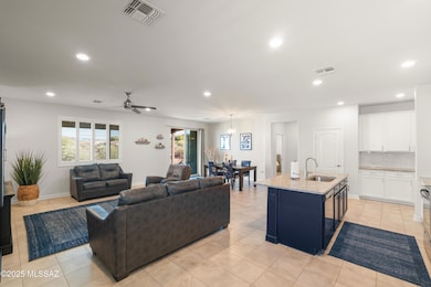 17087 S Emerald Vista Dr, Vail, AZ 85641 - photo 6