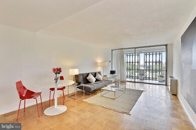 1311 Delaware Ave SW unit S-748, Washington, DC 20024 - photo 6