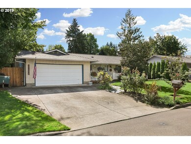 18330 SW Deline St, Beaverton, OR 97007 - photo 3