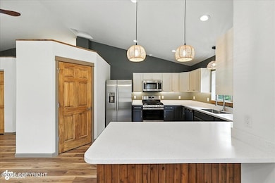 34427 Birch St, Anchor Point, AK 99556 - photo 4