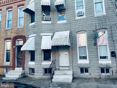1915 N Payson St, Baltimore, MD 21217 - photo 4