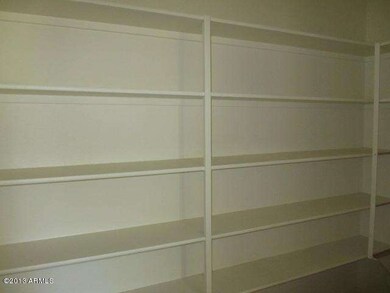 Pantry