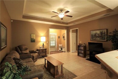 309 Shadow Creek Ave, Pineville, LA 71360 - photo 4