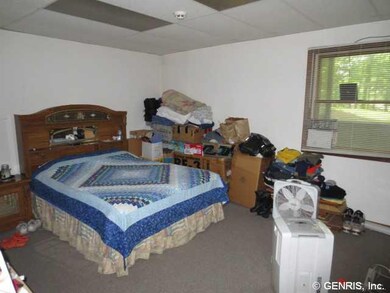 Bedroom Unit #1 Bedroom