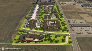 Lot 1 Block 2 The District Add.