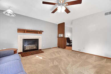 1567 Baxter Drive Columbus Ohio-7
