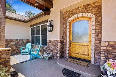 1006 W Rock Springs Cir, Payson, AZ 85541 - photo 4