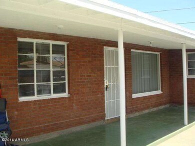 Sheridan B house