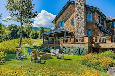 675 Putnam Forest Rd, Stowe, VT 05672 - photo 3