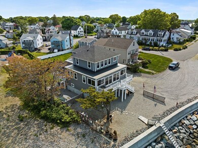 91 Shellton Rd, Quincy, MA 02169 - photo 2