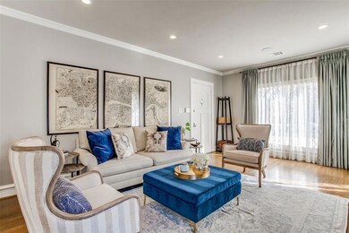 5827 Monticello Ave, Dallas, TX 75206 - photo 4