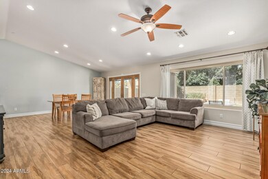 great room