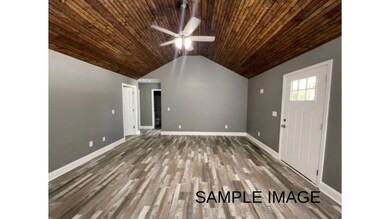 SpenceJohns T&G ceiling