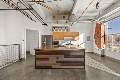 1777 E 39th Ave unit 205, Denver, CO 80205 - photo 5