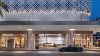 Experience the epitome of convenience and luxury w