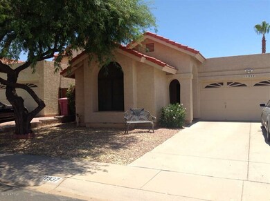 Front of House 1