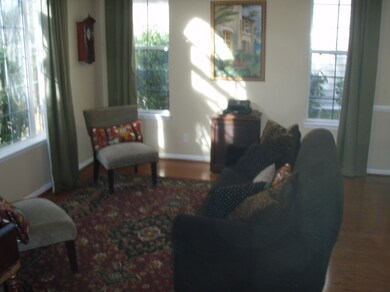 front room