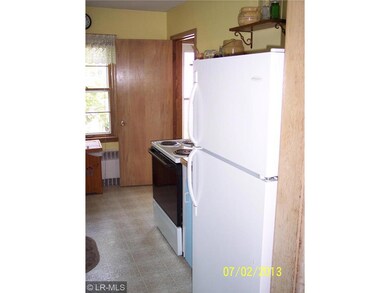 kitchen II