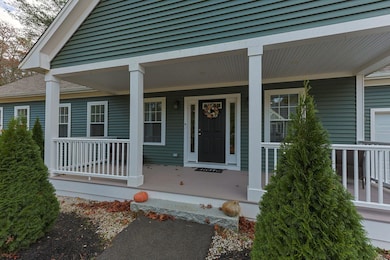 85 Waterhouse Rd, Buzzards Bay, MA 02532 - photo 2