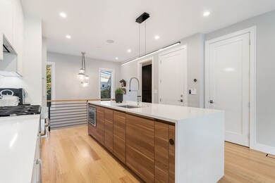 3 Emmet St unit 1, Boston, MA 02127 - photo 3