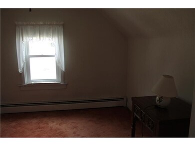 Bedroom.