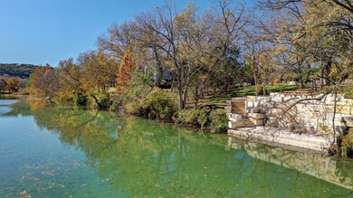 HOA River Access