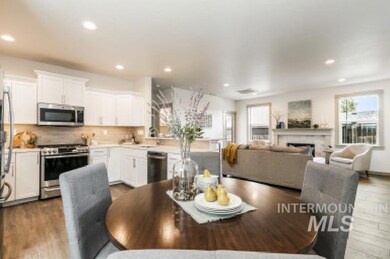 3622 S Saddle St unit Lot 12 Block 2, Boise, ID 83709 - photo 3