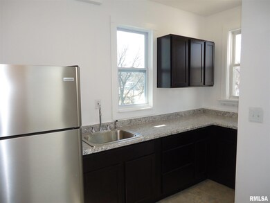 908 N Harrison St, Davenport, IA 52803 - photo 5