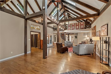 4114 Windfall Ln, Gibsonia, PA 15044 - photo 2