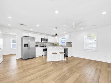 114 S Vestavia St, Panama City Beach, FL 32413 - photo 7