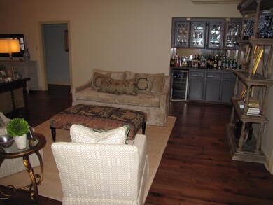 2nd Living Room