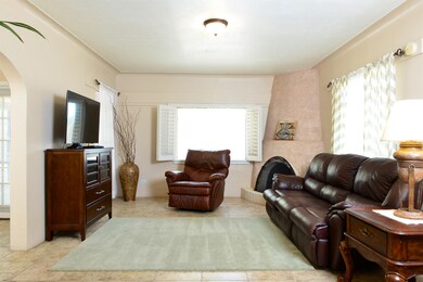 Living room Main House