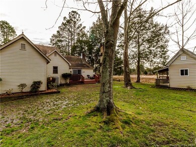 9421 Line Fence Rd, Hayes, VA 23072 - photo 6