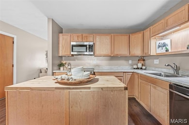 1202 Sir Lancelot Ln, Godfrey, IL 62035 - photo 7