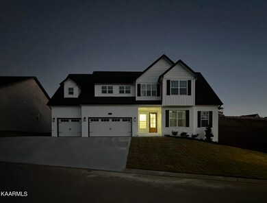 2220 Hickory Crest Ln, Knoxville, TN 37932 - photo 2