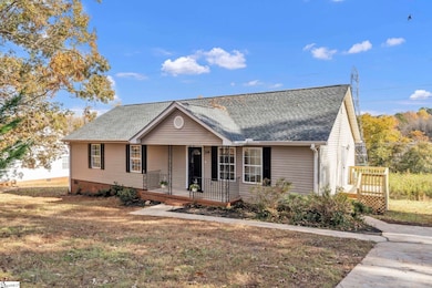 114 Berea Forest Cir, Greenville, SC 29617 - photo 2